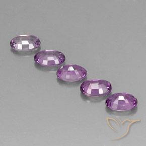 Shop natural 2.98ct Violet foncé Saphir gems, ovale, from Tanzanie at GemSelect. In stock, global shipping!