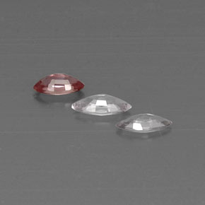 Achetez naturel ct multicolore saphir gems, marquise, en provenance tanzanie chez gemselect. en stock, livraison internationale!