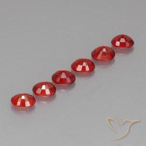 Achetez naturel 2,15ct orange saphir gems, coupe ovale, en provenance tanzanie chez gemselect. en stock, livraison internationale!