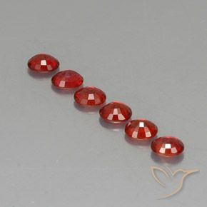 Shop natural 1.81ct Rouge vif Saphir gems, ovale, from Tanzanie at GemSelect. In stock, global shipping!