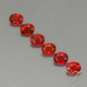 Shop natural 2.02ct Rouge vif Saphir gems, ovale, from Tanzanie at GemSelect. In stock, global shipping!