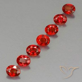 Shop natural 2.60ct Rouge vif Saphir gems, ovale, from Tanzanie at GemSelect. In stock, global shipping!