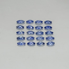Achetez naturel ct bleue saphir gems, marquise, en provenance madagascar chez gemselect. en stock, livraison internationale!