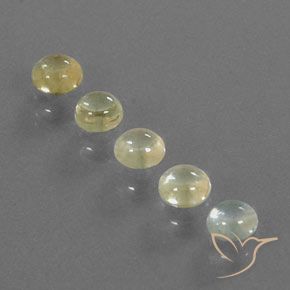 Achetez naturel 2,11ct multicolore saphir gems, coupe roude, en provenance madagascar chez gemselect. en stock, livraison internationale!