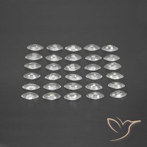 Shop natural 5.08ct Blanc clair Saphir gems, Marquise, from Sri Lanka at GemSelect. In stock, global shipping!