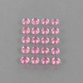 Achetez naturel ct rose saphir gems, coupe roude, en provenance madagascar chez gemselect. en stock, livraison internationale!