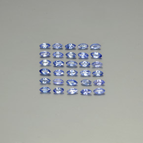 Achetez naturel 2,63ct bleue saphir gems, marquise, en provenance sri lanka chez gemselect. en stock, livraison internationale!
