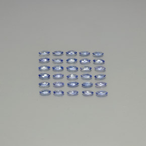 Achetez naturel 2,63ct bleue saphir gems, marquise, en provenance sri lanka chez gemselect. en stock, livraison internationale!
