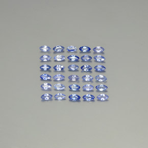 Achetez naturel 2,56ct bleue saphir gems, marquise, en provenance sri lanka chez gemselect. en stock, livraison internationale!