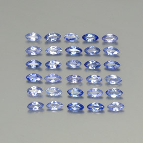 Achetez naturel 2,56ct bleue saphir gems, marquise, en provenance sri lanka chez gemselect. en stock, livraison internationale!