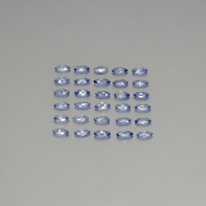 Achetez naturel 2,56ct bleue saphir gems, marquise, en provenance sri lanka chez gemselect. en stock, livraison internationale!
