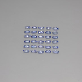 Achetez naturel 2,11ct bleue saphir gems, marquise, en provenance sri lanka chez gemselect. en stock, livraison internationale!