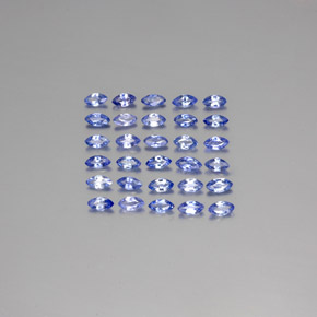 Achetez naturel ct bleue saphir gems, marquise, en provenance sri lanka chez gemselect. en stock, livraison internationale!