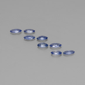 Achetez naturel ct bleue saphir gems, marquise, en provenance sri lanka (ceylan) chez gemselect. en stock, livraison internationale!