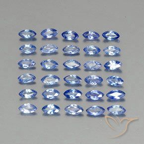 Shop natural 2.86ct Bleu foncé moyen Saphir gems, Marquise, from Sri Lanka at GemSelect. In stock, global shipping!