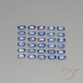 Shop natural 2.86ct Bleu foncé moyen Saphir gems, Marquise, from Sri Lanka at GemSelect. In stock, global shipping!