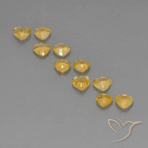 Shop natural 3.73ct Or moyen Saphir gems, Trillion, from Tanzanie at GemSelect. In stock, global shipping!