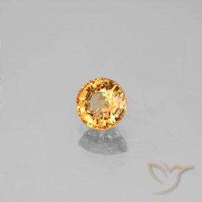 Saphir Or naturelle Tour, 0.85 ct, VS