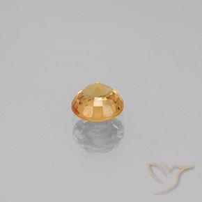 Saphir Or naturelle Tour, 0.85 ct, VS
