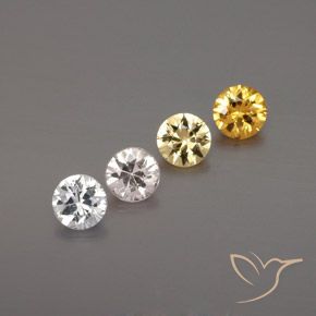 Shop natural 1.46ct Multicolore Saphir gems, Tour, from Tanzanie at GemSelect. In stock, global shipping!