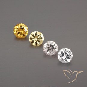Shop natural 1.46ct Multicolore Saphir gems, Tour, from Tanzanie at GemSelect. In stock, global shipping!