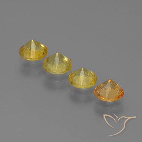 Shop natural 1.86ct Multicolore Saphir gems, Tour, from Tanzanie at GemSelect. In stock, global shipping!