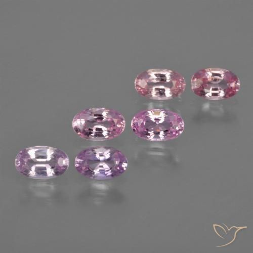 Shop natural 1.92ct Pourpre Iris Saphir gems, ovale, from Tanzanie at GemSelect. In stock, global shipping!