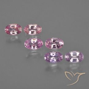 Shop natural 1.92ct Pourpre Iris Saphir gems, ovale, from Tanzanie at GemSelect. In stock, global shipping!