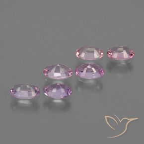 Shop natural 1.92ct Pourpre Iris Saphir gems, ovale, from Tanzanie at GemSelect. In stock, global shipping!