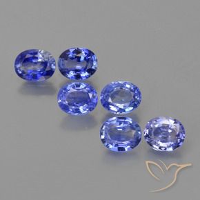 Shop natural 2.43ct Violet Bleu Saphir gems, ovale, from Sri Lanka at GemSelect. In stock, global shipping!