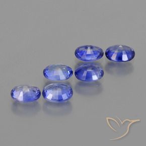 Shop natural 2.43ct Violet Bleu Saphir gems, ovale, from Sri Lanka at GemSelect. In stock, global shipping!