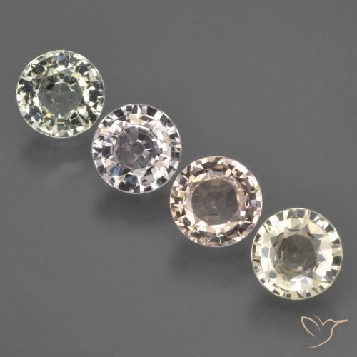 Shop natural 3.26ct Multicolore Saphir gems, Tour, from Tanzanie at GemSelect. In stock, global shipping!