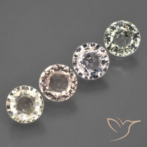 Shop natural 3.26ct Multicolore Saphir gems, Tour, from Tanzanie at GemSelect. In stock, global shipping!