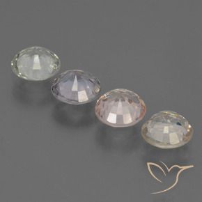 Shop natural 3.26ct Multicolore Saphir gems, Tour, from Tanzanie at GemSelect. In stock, global shipping!