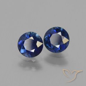 Shop natural 1.18ct Bleu marine Saphir gems, Tour, from Madagascar at GemSelect. In stock, global shipping!