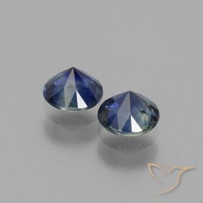 Shop natural 1.18ct Bleu marine Saphir gems, Tour, from Madagascar at GemSelect. In stock, global shipping!