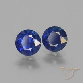 Shop natural 1.25ct Bleu royal Saphir gems, Tour, from Madagascar at GemSelect. In stock, global shipping!