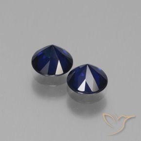 Shop natural 1.11ct Bleu crépuscule Saphir gems, Tour, from Madagascar at GemSelect. In stock, global shipping!