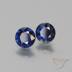 Shop natural 1.14ct Bleu marine Saphir gems, Tour, from Madagascar at GemSelect. In stock, global shipping!
