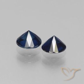 Shop natural 1.14ct Bleu marine Saphir gems, Tour, from Madagascar at GemSelect. In stock, global shipping!