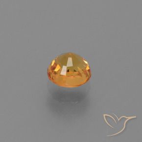 Saphir Or naturelle Tour, 0.84 ct, VS