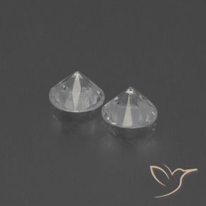 Shop natural 0.75ct Blanc Saphir gems, Tour, from Madagascar at GemSelect. In stock, global shipping!