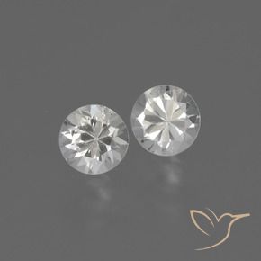 Shop natural 0.77ct Blanc Saphir gems, Tour, from Madagascar at GemSelect. In stock, global shipping!