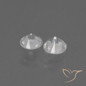 Shop natural 0.77ct Blanc Saphir gems, Tour, from Madagascar at GemSelect. In stock, global shipping!