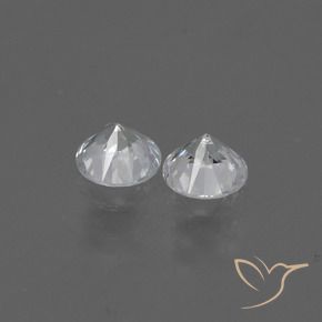 Shop natural 0.77ct Blanc Saphir gems, Tour, from Madagascar at GemSelect. In stock, global shipping!