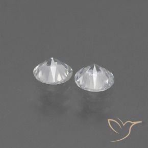 Shop natural 0.74ct Blanc Saphir gems, Tour, from Madagascar at GemSelect. In stock, global shipping!