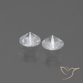 Shop natural 0.70ct Blanc Saphir gems, Tour, from Madagascar at GemSelect. In stock, global shipping!