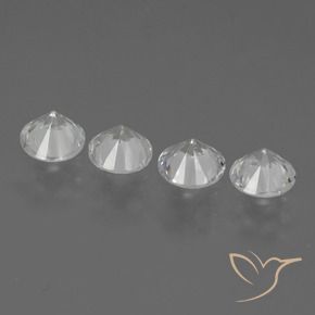Shop natural 1.55ct Blanc Saphir gems, Tour, from Madagascar at GemSelect. In stock, global shipping!