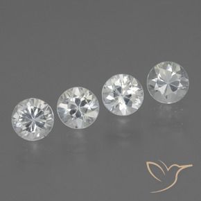 Shop natural 1.42ct Blanc Saphir gems, Tour, from Madagascar at GemSelect. In stock, global shipping!