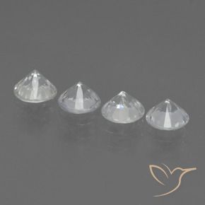 Shop natural 1.42ct Blanc Saphir gems, Tour, from Madagascar at GemSelect. In stock, global shipping!